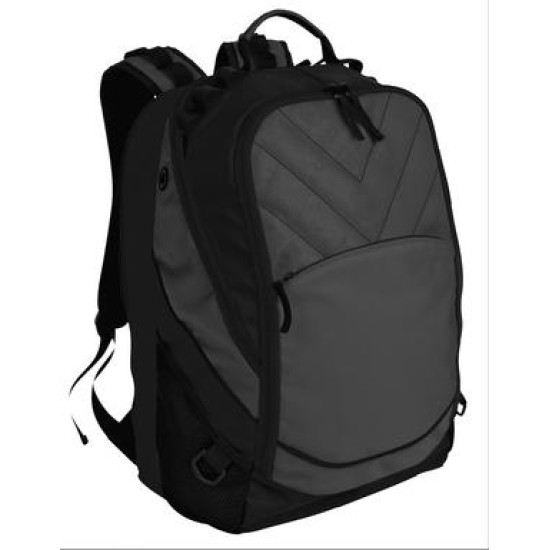 17" Port Authority® Xcape™ Computer Backpack