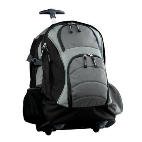 Port Authority Wheeled Backpack