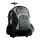 Port Authority Wheeled Backpack