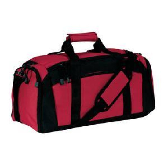 Port Authority Improved Gym Duffle Bag