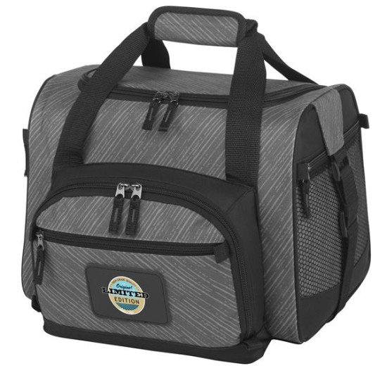 12 Can Convertible Cooler Bag