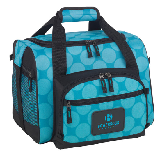 12 Can Convertible Cooler Bag
