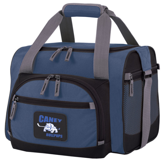 12 Can Convertible Cooler Bag