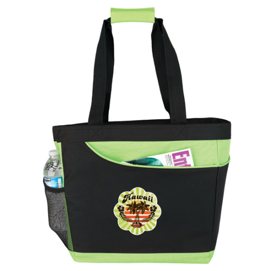 Tote Bag Cooler Bag