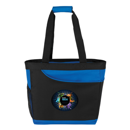 Tote Bag Cooler Bag