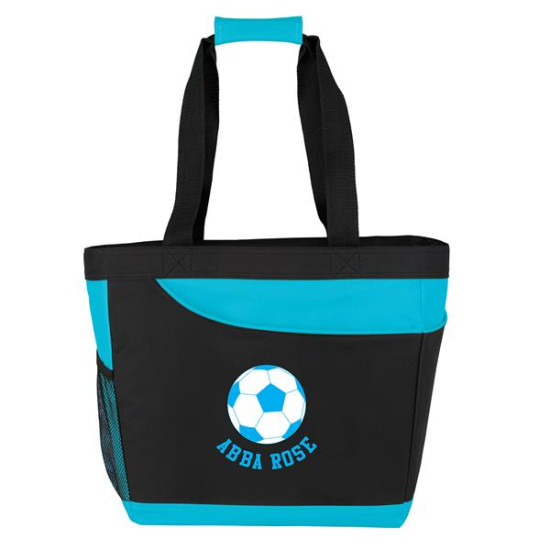 Tote Bag Cooler Bag