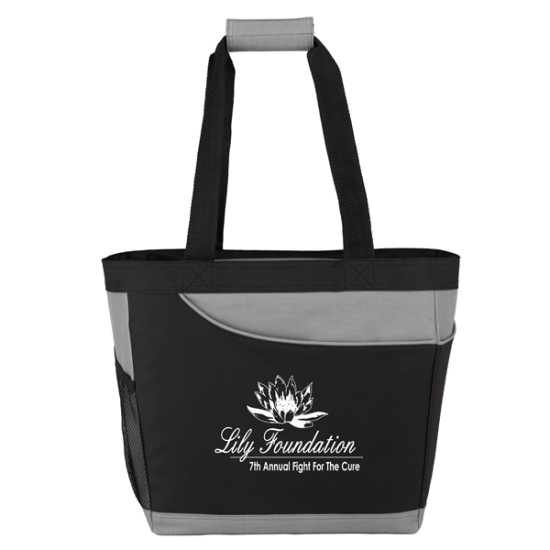 Tote Bag Cooler Bag