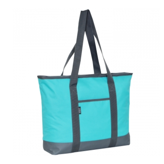 Shopping Tote Bag