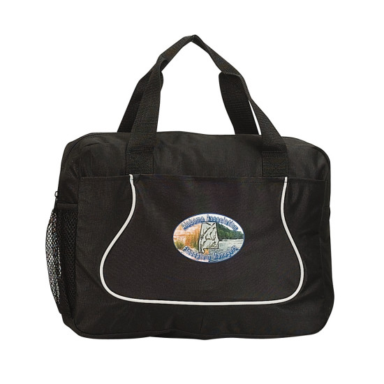 Recycollection Brief Bag