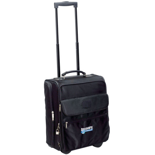 Rolling Computer Case/overnighter