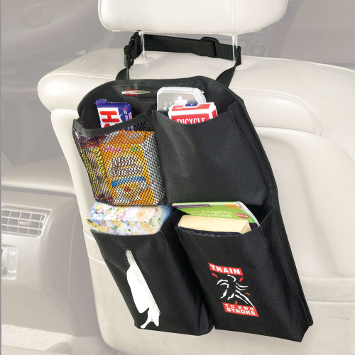 Behind Seat Organizer