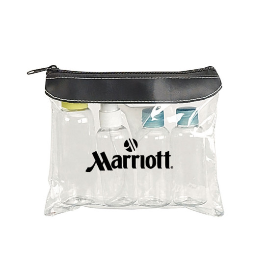 Security Bag For Liquids