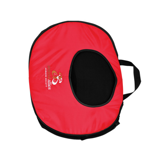 Collapsible Pet Carrier