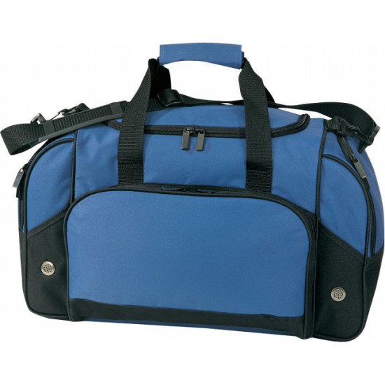 Deluxe Duffel Bag