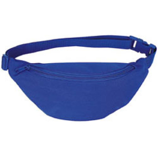 Polyester One Pocket Fanny