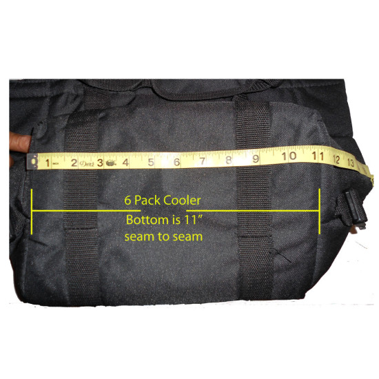 DuffelGear Replacement Cooler Liner 