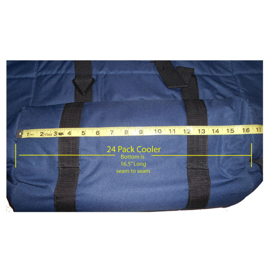 DuffelGear Replacement Cooler Liner 