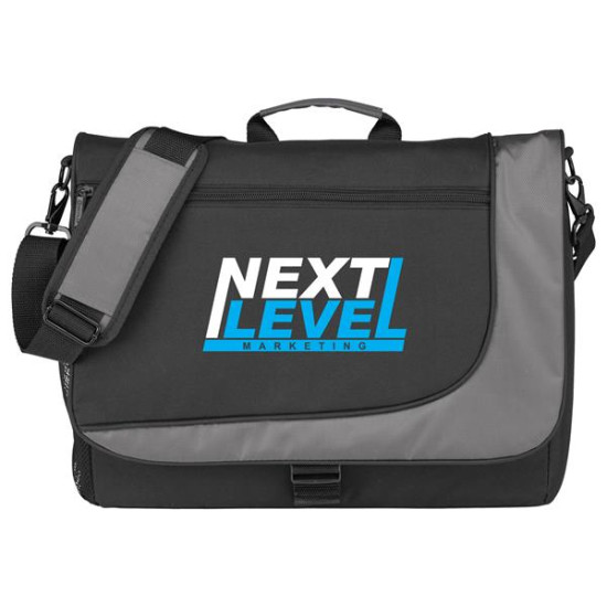 Access Messenger Bag