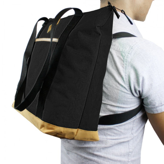Epic Backpack Cooler Tote Bag