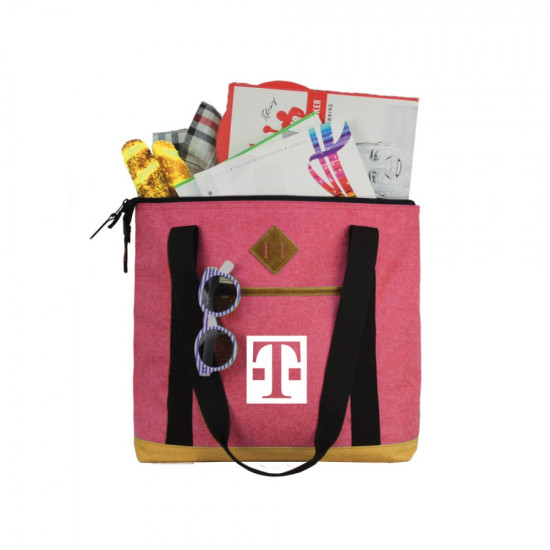 Epic Backpack Cooler Tote Bag