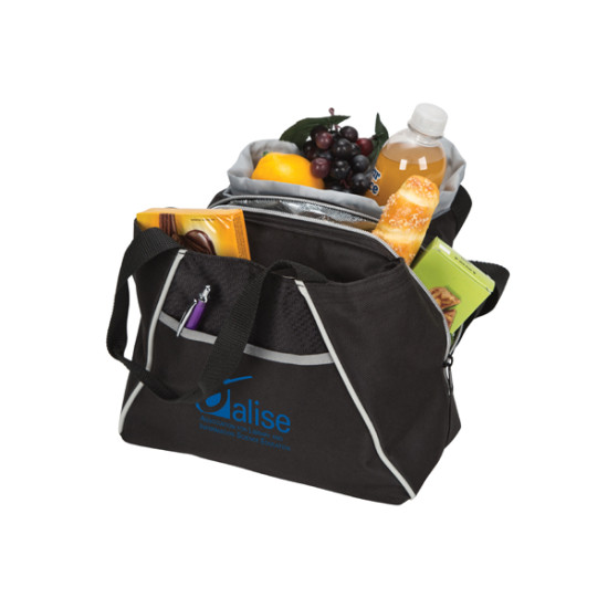 Hot/Cold Lunch Cooler Bag
