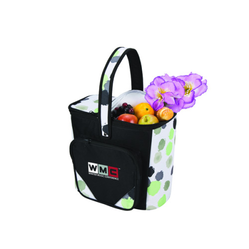 Collapsible Picnic Cooler Bag