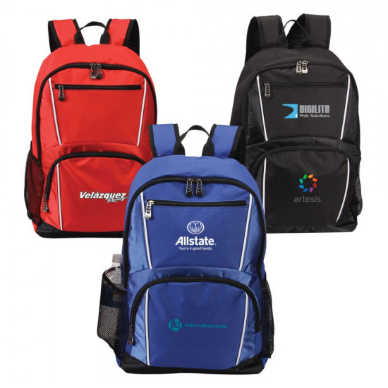 17" Computer Backpack