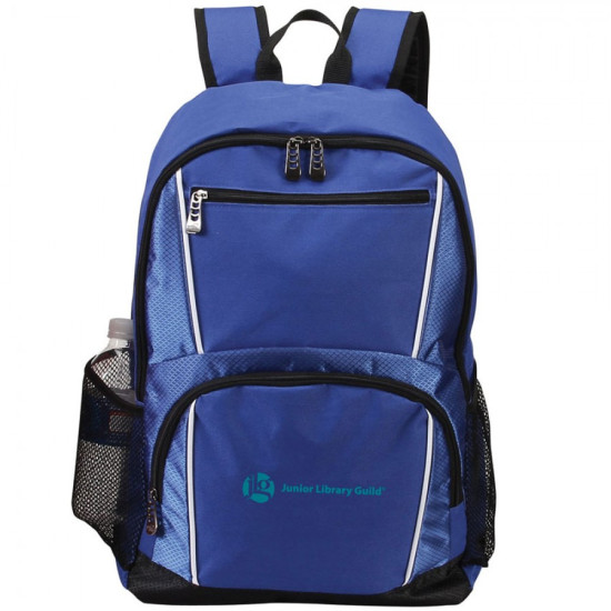 17" Computer Backpack