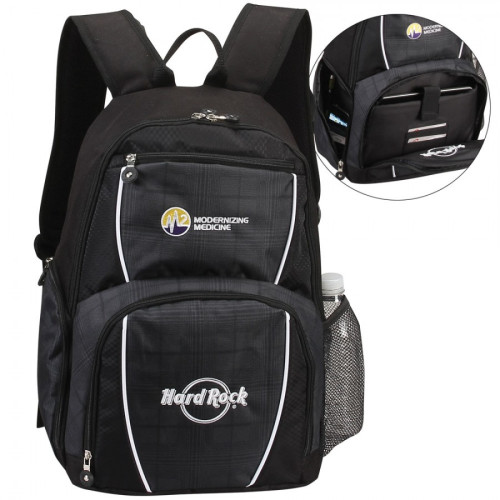 18" Matrix Computer Backpack