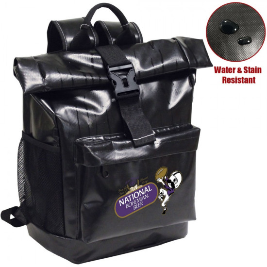 All Weather Backpack