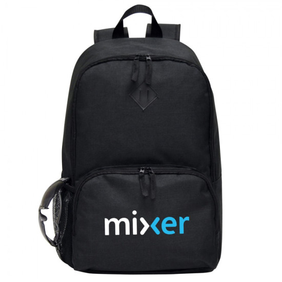 18” Campus Computer Backpack