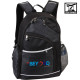 18" Matrix Plus Computer Backpack