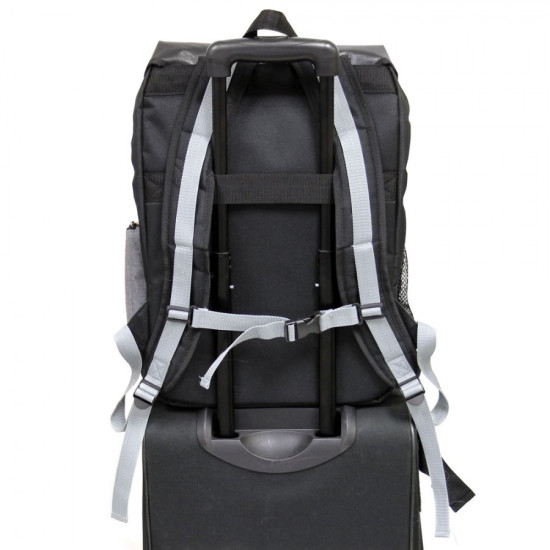 18" Impulse Usb Computer Backpack