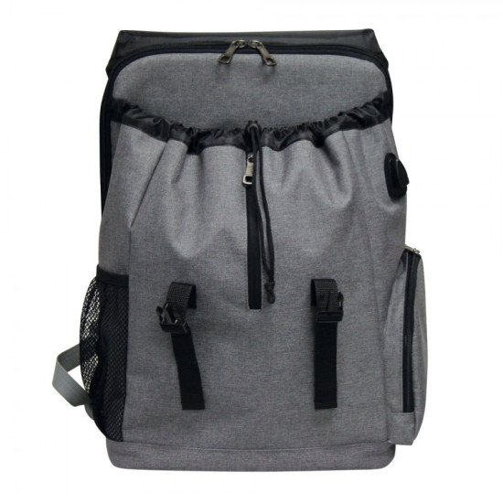 18" Impulse Usb Computer Backpack