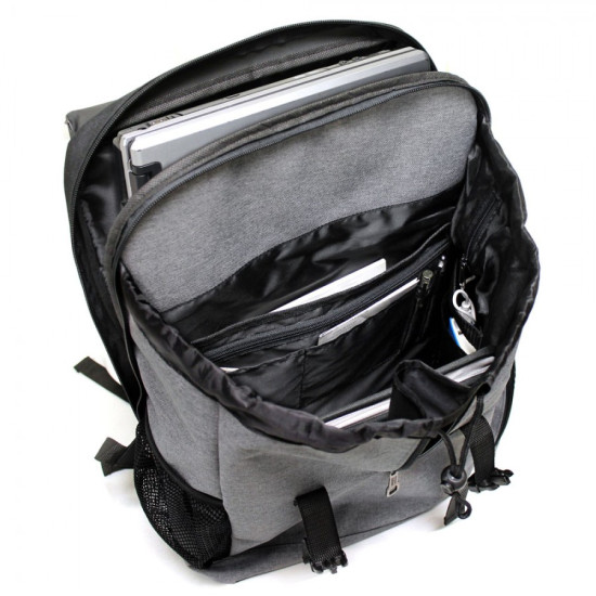 18" Impulse Usb Computer Backpack
