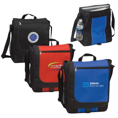 Flapover Computer case