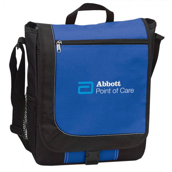 Flapover Computer case