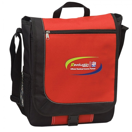 Flapover Computer case