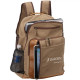 Tahoe Canvas Backpack
