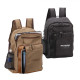 Tahoe Canvas Backpack