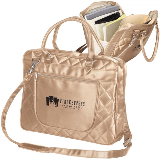 Ladies Executive Compucase 