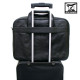 Leather Tsa Computer Case