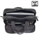Leather Tsa Computer Case