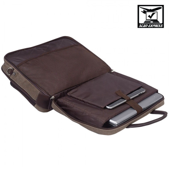 The Autumn Scan Express Compucase