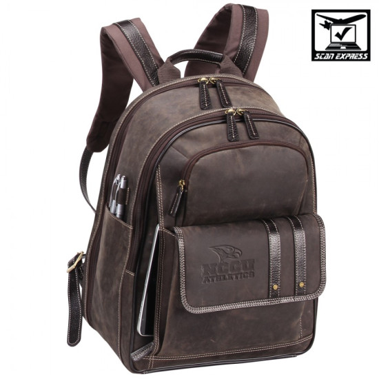17" Tuscany Compu Backpack
