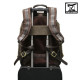 17" Tuscany Compu Backpack