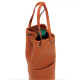 Single Bottle Wine Bag