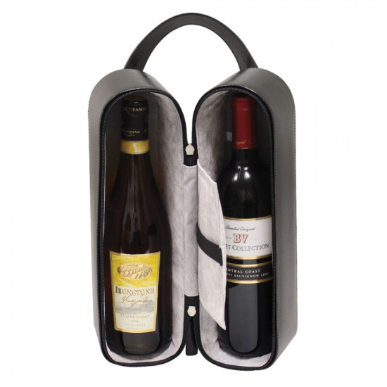 The Vineyard Wine Case
