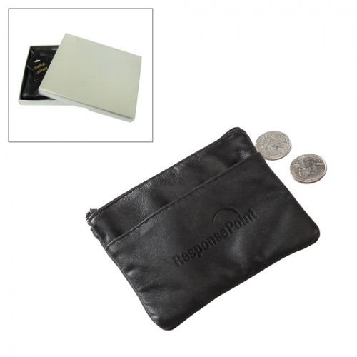 Coins/Keys Pouch Bag