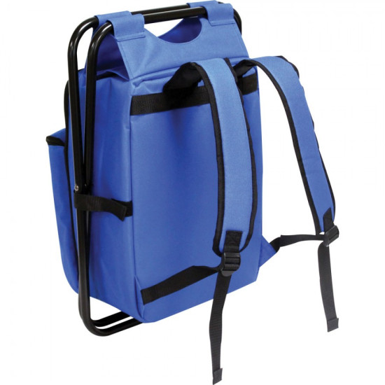 Seated Cooler Backpack